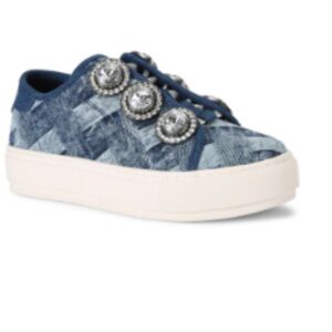 Kurt Geiger 8.5. Like new and only worn one time.